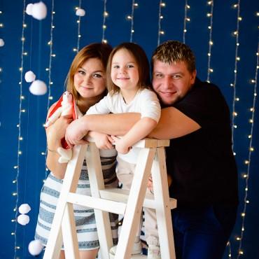 Фотография #31777, семейная фотосъемка, автор: Татьяна Лето