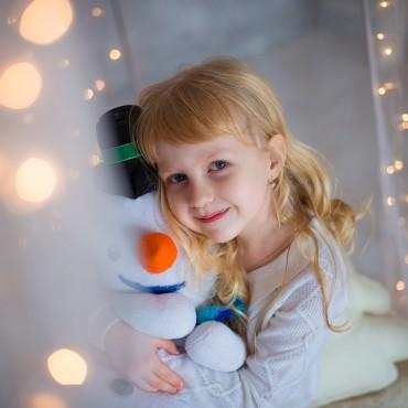 Фотография #24036, детская фотосъемка, автор: Татьяна Лето