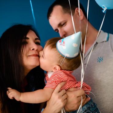 Фотография #24026, семейная фотосъемка, автор: Татьяна Лето