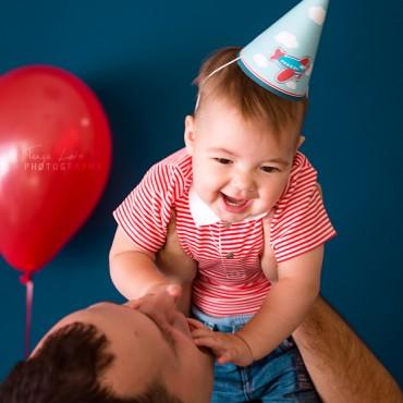 Фотография #31771, семейная фотосъемка, автор: Татьяна Лето