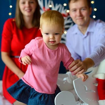 Фотография #31772, семейная фотосъемка, автор: Татьяна Лето