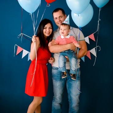 Фотография #31770, семейная фотосъемка, автор: Татьяна Лето