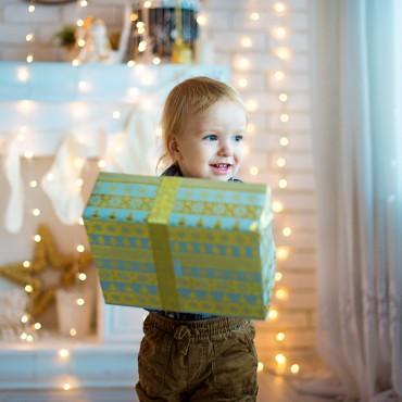 Фотография #24194, детская фотосъемка, автор: Татьяна Лето