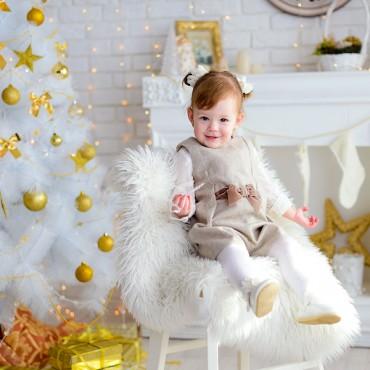 Фотография #24037, детская фотосъемка, автор: Татьяна Лето