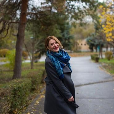 Альбом: Портретная съемка, 18 фотографий