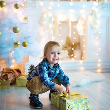 Фотография #24040, детская фотосъемка, автор: Татьяна Лето