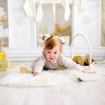 Фотография #24035, детская фотосъемка, автор: Татьяна Лето