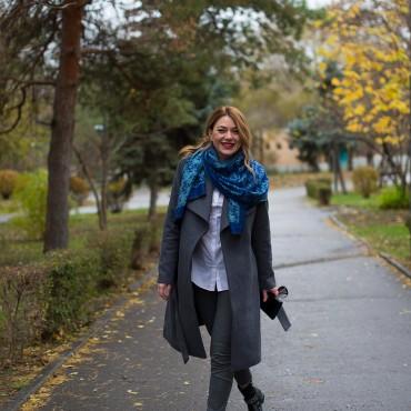 Фотография #31760, портретная съемка, автор: Татьяна Лето