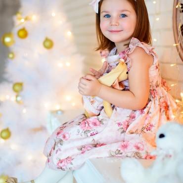 Фотография #31783, детская фотосъемка, автор: Татьяна Лето