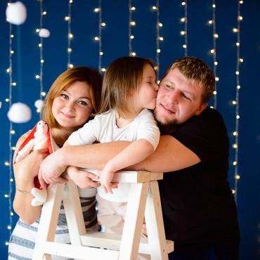 Фотография #31778, семейная фотосъемка, автор: Татьяна Лето