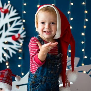 Фотография #24041, детская фотосъемка, автор: Татьяна Лето