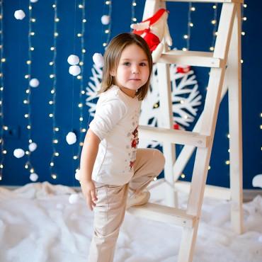 Фотография #31779, семейная фотосъемка, автор: Татьяна Лето