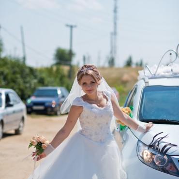 Фотография #23019, свадебная фотосъемка, автор: Андрей Макалиш