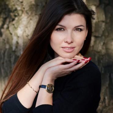 Фотография #30229, портретная съемка, автор: Александр Железнов