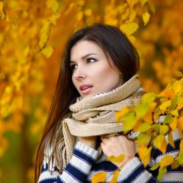 Фотография #30231, портретная съемка, автор: Александр Железнов