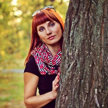 Фотография #24167, автор: Елена Гостищева Фотография #24167, автор: Елена Гостищева