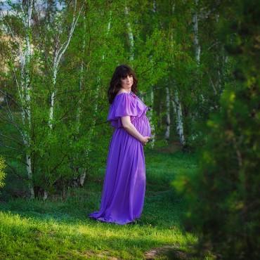 Фотография #33700, фотосъемка беременных, автор: Наталья Дубовая