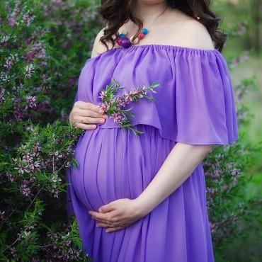 Фотография #33702, фотосъемка беременных, автор: Наталья Дубовая