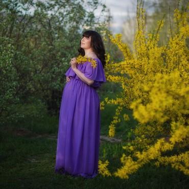 Фотография #33225, фотосъемка беременных, автор: Наталья Дубовая