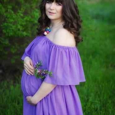 Фотография #33717, фотосъемка беременных, автор: Наталья Дубовая