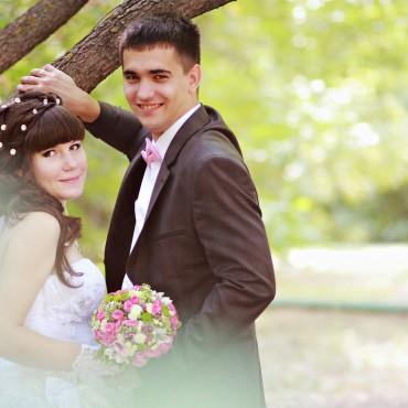 Фотография #28902, свадебная фотосъемка, автор: Раиса Горшкова
