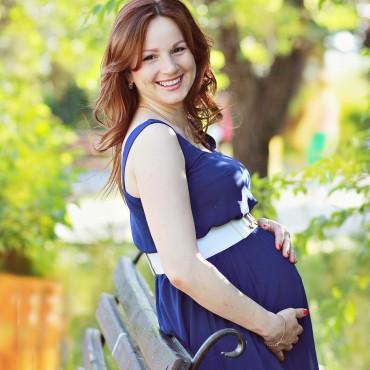 Фотография #28861, фотосъемка беременных, автор: Раиса Горшкова