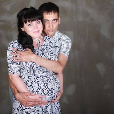 Фотография #28870, фотосъемка беременных, автор: Раиса Горшкова