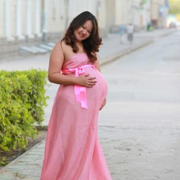 Фотография #28872, фотосъемка беременных, автор: Раиса Горшкова