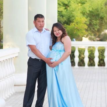 Фотография #28875, фотосъемка беременных, автор: Раиса Горшкова