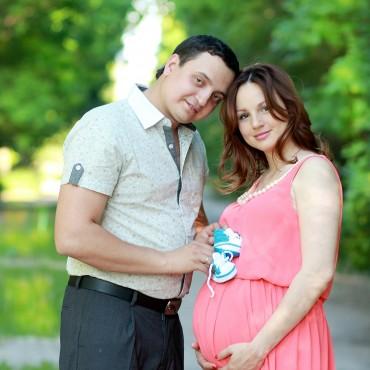 Фотография #28864, фотосъемка беременных, автор: Раиса Горшкова