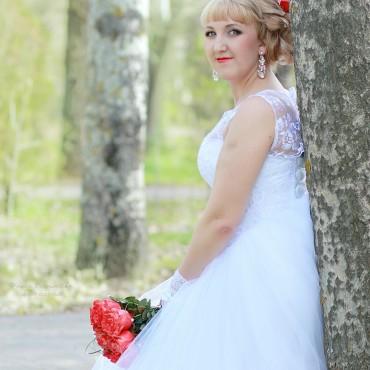 Фотография #28914, свадебная фотосъемка, автор: Раиса Горшкова