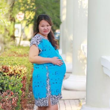 Фотография #28873, фотосъемка беременных, автор: Раиса Горшкова