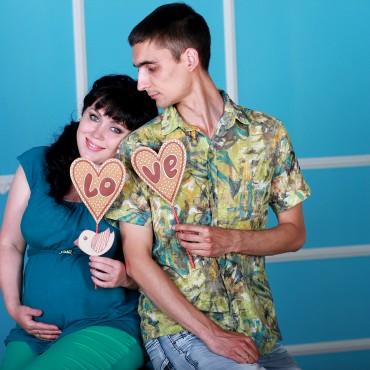 Фотография #28868, фотосъемка беременных, автор: Раиса Горшкова