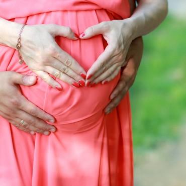 Фотография #28863, фотосъемка беременных, автор: Раиса Горшкова