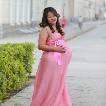 Фотография #28874, фотосъемка беременных, автор: Раиса Горшкова