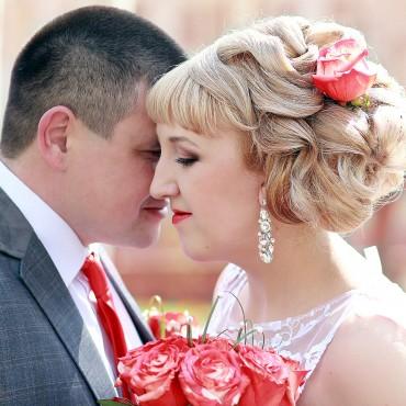 Фотография #28912, свадебная фотосъемка, автор: Раиса Горшкова