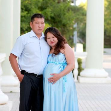 Фотография #28876, фотосъемка беременных, автор: Раиса Горшкова