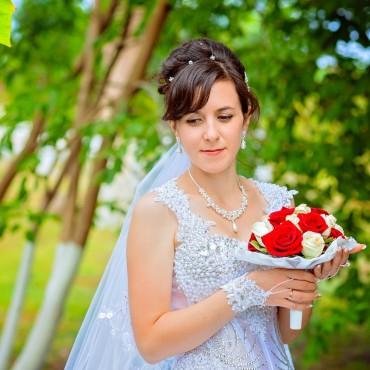 Фотография #31367, свадебная фотосъемка, автор: Евгения Клепинина