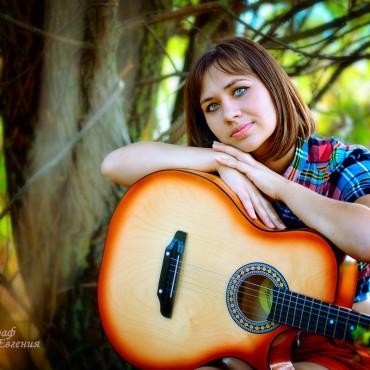 Фотография #31377, выездная фотосъемка, автор: Евгения Клепинина