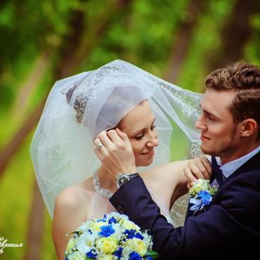 Фотография #25823, свадебная фотосъемка, автор: Евгения Клепинина