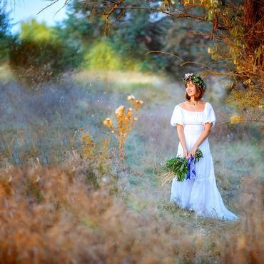 Фотография #31374, выездная фотосъемка, автор: Евгения Клепинина