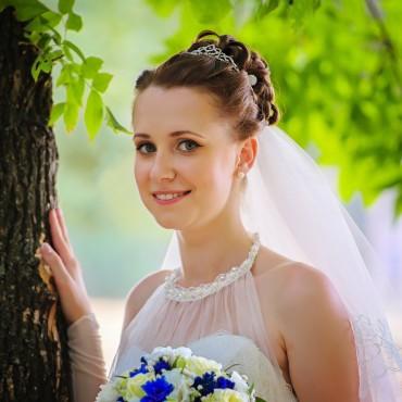 Фотография #25824, свадебная фотосъемка, автор: Евгения Клепинина