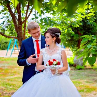 Фотография #31366, свадебная фотосъемка, автор: Евгения Клепинина