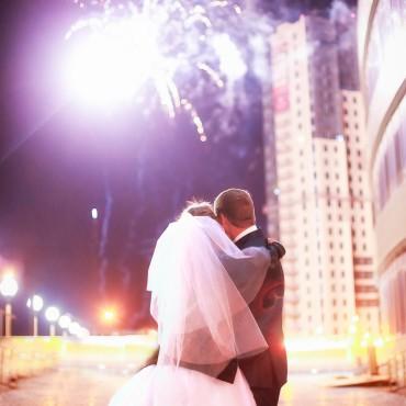 Фотография #23731, свадебная фотосъемка, автор: Евгения Клепинина