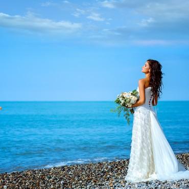 Фотография #23730, свадебная фотосъемка, автор: Евгения Клепинина