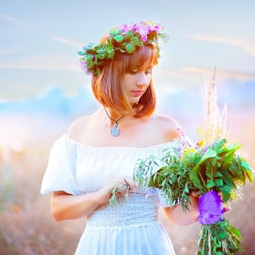 Фотография #31376, выездная фотосъемка, автор: Евгения Клепинина