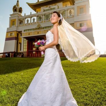 Фотография #24494, свадебная фотосъемка, автор: Алексей Куськиев