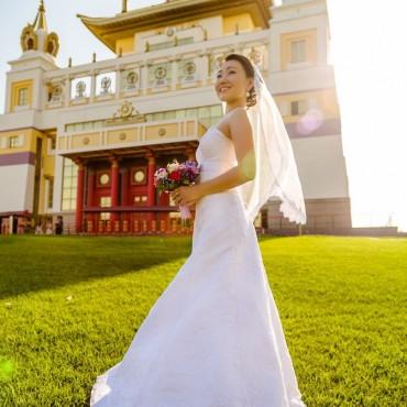 Фотография #24491, свадебная фотосъемка, автор: Алексей Куськиев