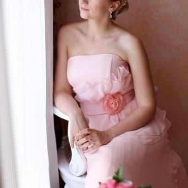 Фотография #24586, свадебная фотосъемка, автор: Ксения Пешкова