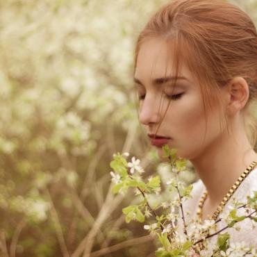 Фотография #28038, портретная съемка, автор: Вера Ситникова